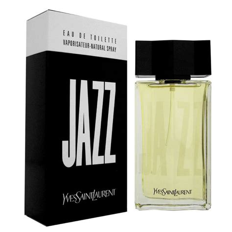 perfume jazz yves saint laurent precio|jazz yves saint laurent.